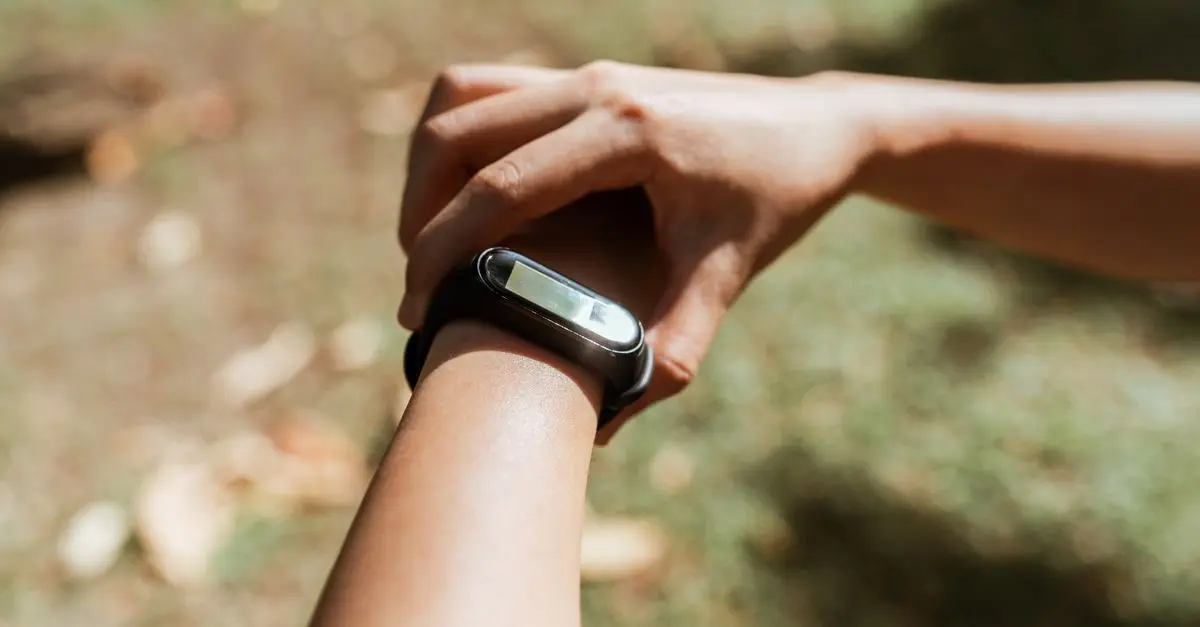 Ultimate Guide to Black Friday Deals on Fitness Trackers