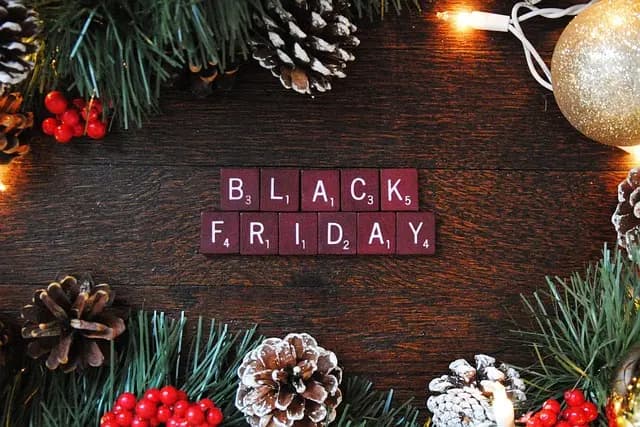 Discover the Best Black Friday Garden Furniture Deals