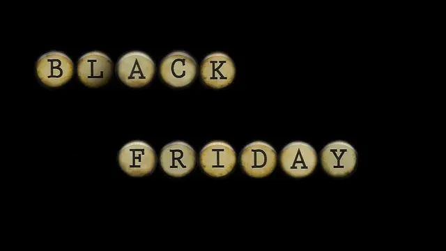Ultimate Guide to Black Friday Fitness Equipment Sales