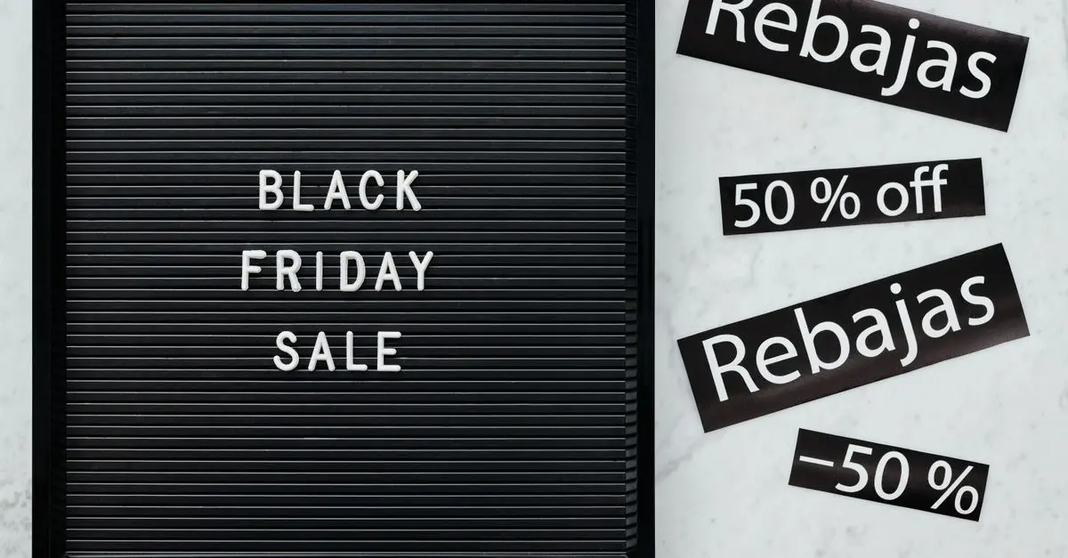 Essential Pet Supplies for Black Friday Deals