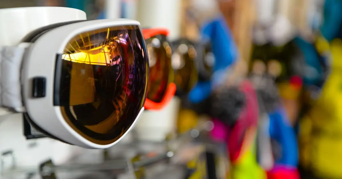 Sports Equipment Bargains for Black Friday