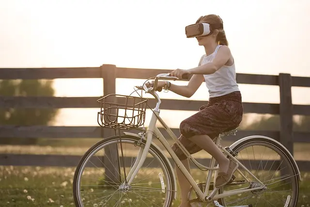 Best Black Friday Deals on VR Headsets