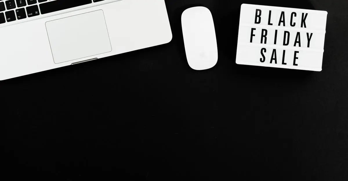 Ultimate Guide to Black Friday Electronics Deals