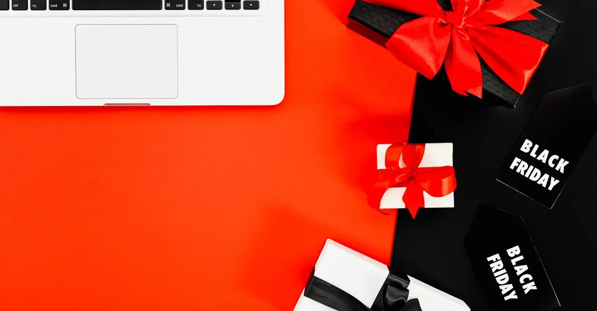Top Black Friday Gift Ideas for Kids
